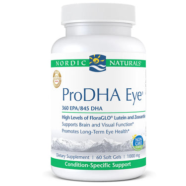 ProDHA Eye